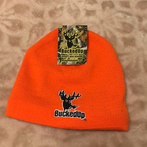 BuckedUp Beanie